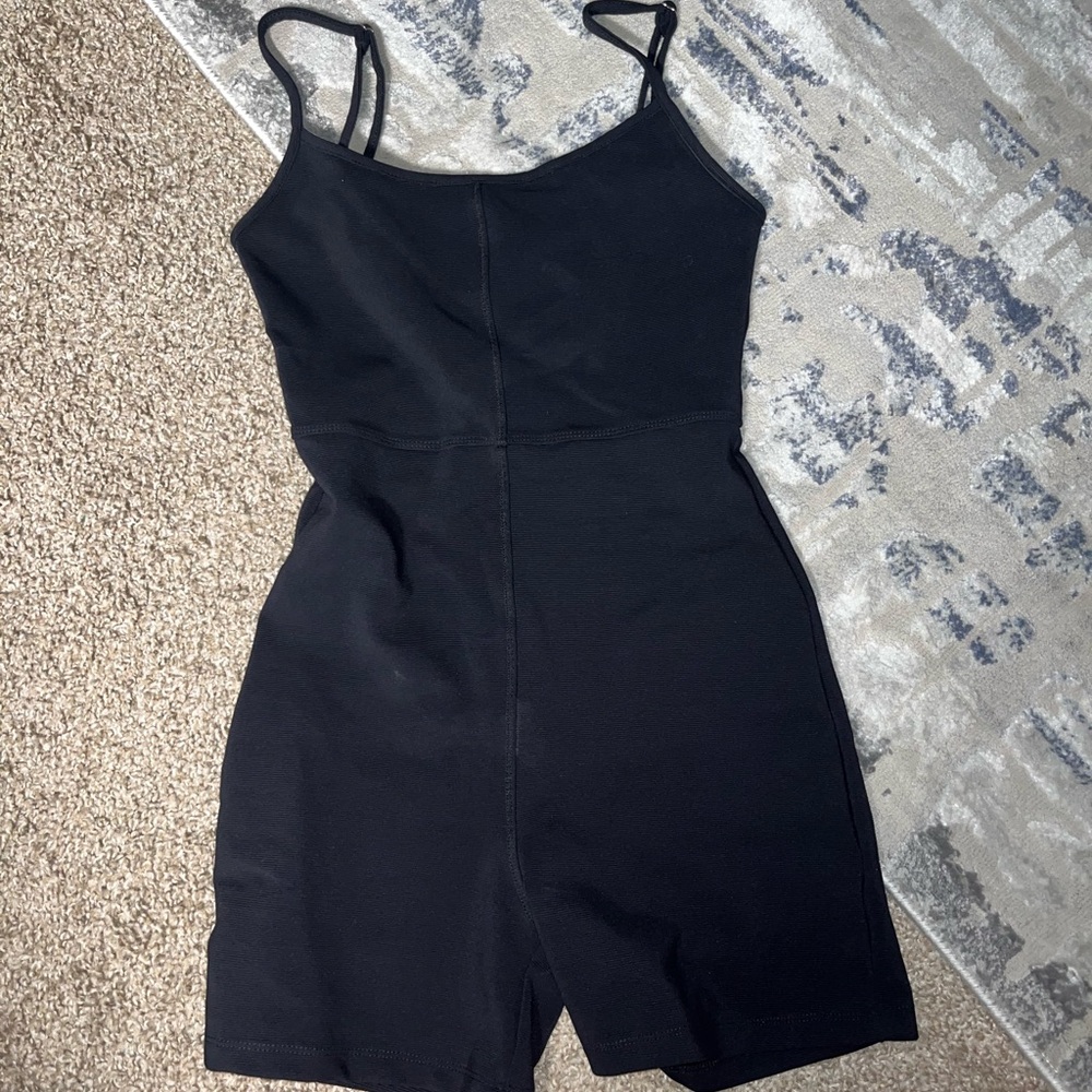 Whitefox boutique romper size small